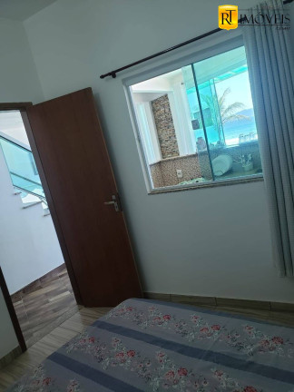 Imagem Apartamento com 5 Quartos à Venda, 120 m² em Peró - Cabo Frio