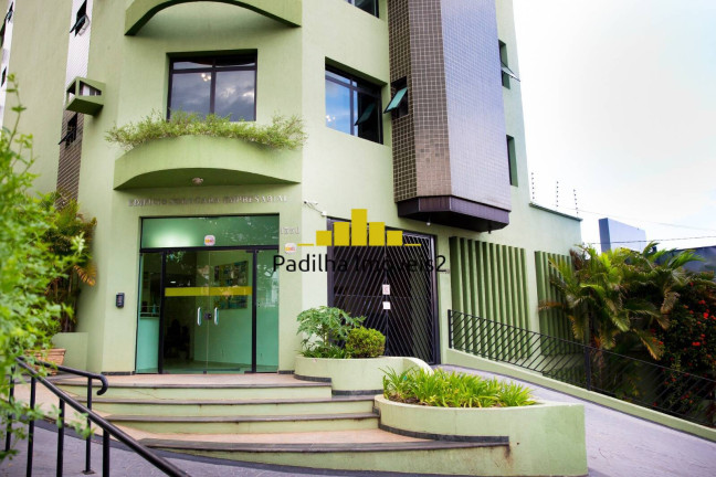 Imagem Sala Comercial à Venda, 48 m² em Parque Campolim - Sorocaba Imagem Sala Comercial à Venda, 48 m² em Parque Campolim - Sorocaba
