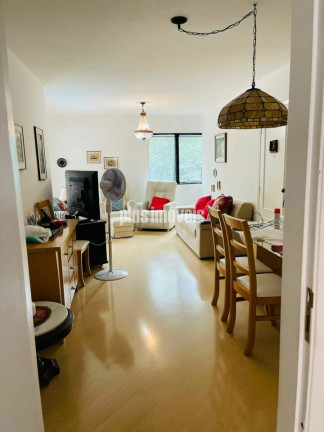 Imagem Apartamento com 3 Quartos à Venda, 80 m² em Panamby - São Paulo Imagem Apartamento com 3 Quartos à Venda, 80 m² em Panamby - São Paulo