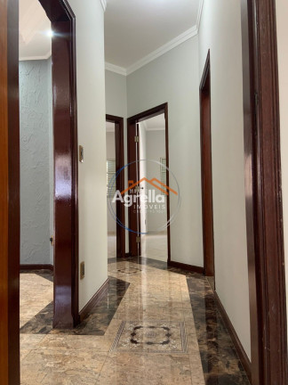 Imagem Casa com 4 Quartos à Venda, 220 m² em Centro - Mogi Guaçu Imagem Casa com 4 Quartos à Venda, 220 m² em Centro - Mogi Guaçu