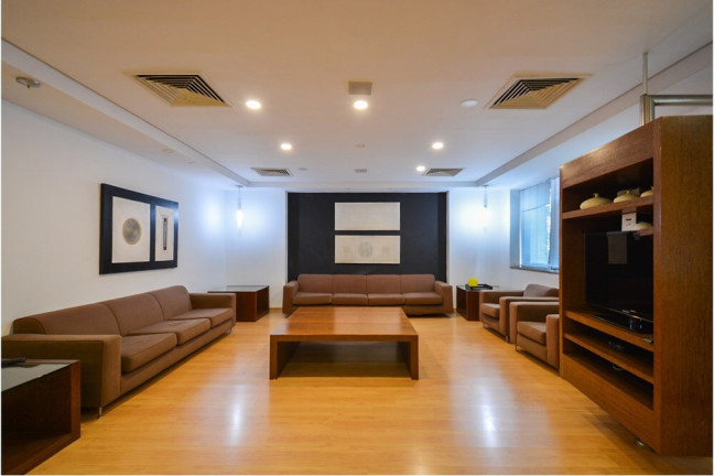 Imagem Imóvel com 1 Quarto à Venda, 50 m² em Jardim Paulista - São Paulo Imagem Imóvel com 1 Quarto à Venda, 50 m² em Jardim Paulista - São Paulo