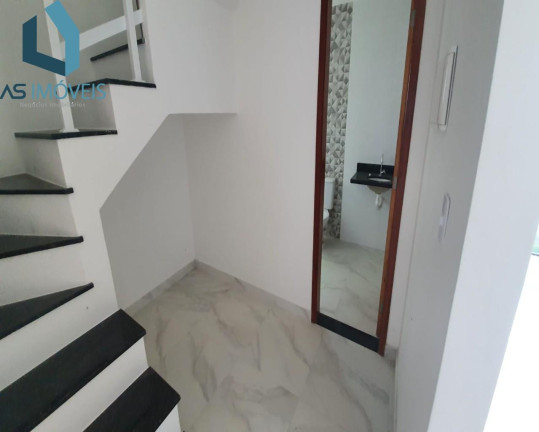 Imagem Casa de Condomínio com 3 Quartos à Venda, 90 m² em Vila Do Peró - Cabo Frio