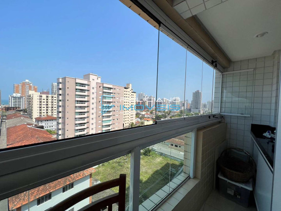 Imagem Apartamento com 2 Quartos à Venda, 86 m² em Canto Do Forte - Praia Grande Imagem Apartamento com 2 Quartos à Venda, 86 m² em Canto Do Forte - Praia Grande