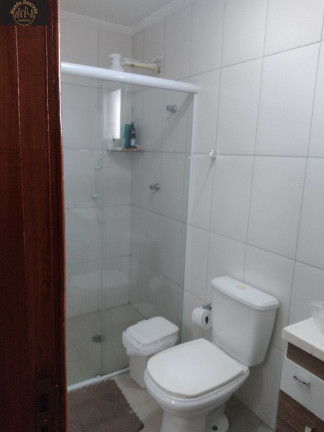Imagem Apartamento com 3 Quartos à Venda, 108 m² em Campestre - Santo André