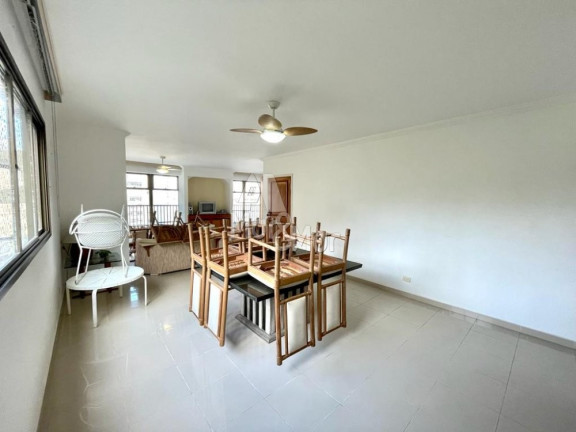 Imagem Apartamento com 4 Quartos à Venda, 240 m² em Pitangueiras - Guarujá