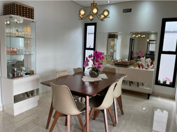 Imagem Casa de Condomínio com 3 Quartos à Venda, 240 m² em Parque Brasil 500 - Paulínia Imagem Casa de Condomínio com 3 Quartos à Venda, 240 m² em Parque Brasil 500 - Paulínia