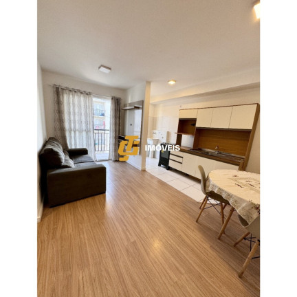 Imagem Apartamento com 2 Quartos à Venda, 48 m² em Centro - Camboriú