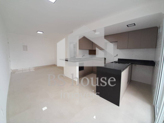 Apartamento com 2 Quartos à Venda, 62 m² em Jardim - Santo André