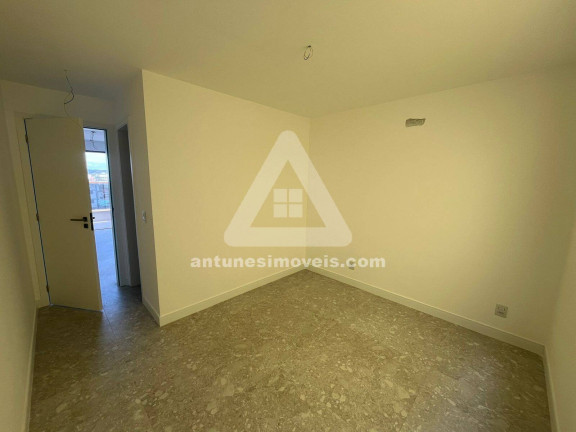 Imagem Apartamento com 3 Quartos à Venda, 100 m² em Braga - Cabo Frio