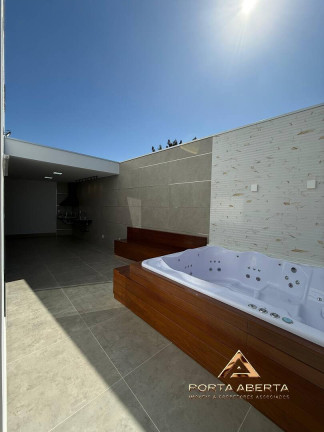 Imagem Casa com 3 Quartos à Venda, 190 m² em Ideal - Ipatinga Imagem Casa com 3 Quartos à Venda, 190 m² em Ideal - Ipatinga