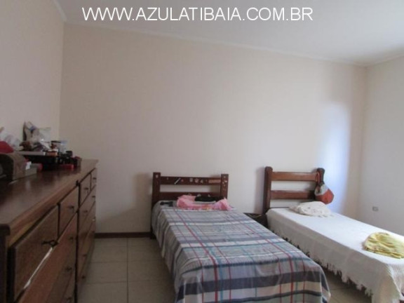 Imagem Casa com 3 Quartos à Venda, 300 m² em Jardim Paulista - Atibaia