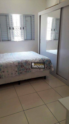 Imagem Casa de Condomínio com 3 Quartos à Venda, em Vila Rosa - São Bernardo Do Campo Imagem Casa de Condomínio com 3 Quartos à Venda, em Vila Rosa - São Bernardo Do Campo