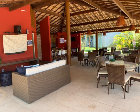 Imagem Casa com 2 Quartos à Venda, 64 m² em Itacimirim - Camaçari