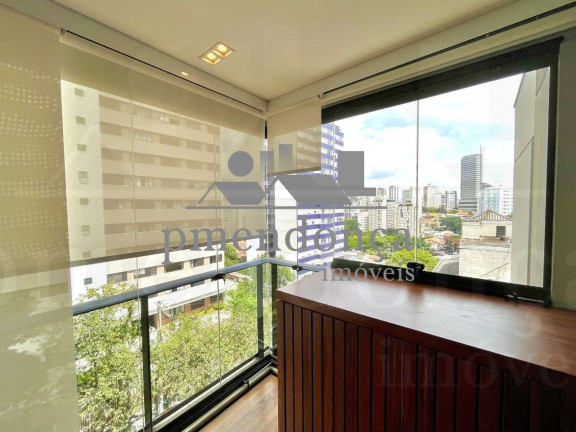 Imagem Apartamento com 2 Quartos à Venda, 89 m² em Sumaré - São Paulo Imagem Apartamento com 2 Quartos à Venda, 89 m² em Sumaré - São Paulo