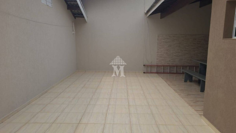 Imagem Casa com 3 Quartos para Alugar, 130 m² em Estancia Comandante Barros - Jarinu