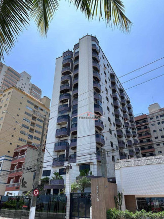 Imagem Apartamento com 1 Quarto à Venda, 47 m² em Aviação - Praia Grande