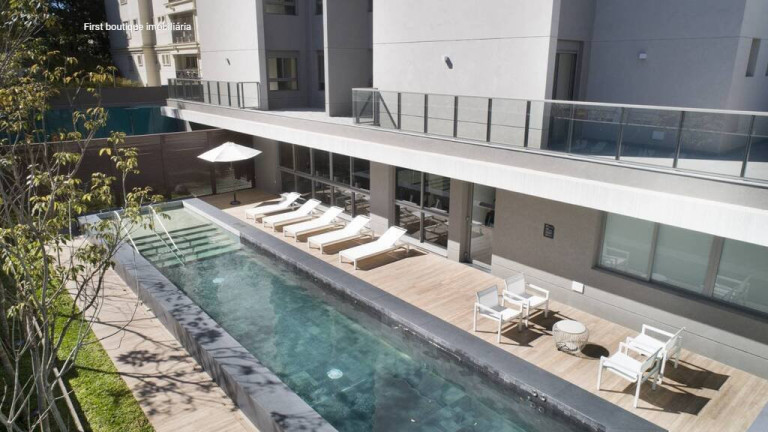Imagem Apartamento com 3 Quartos à Venda, em Jardim Paulista - São Paulo Imagem Apartamento com 3 Quartos à Venda, em Jardim Paulista - São Paulo