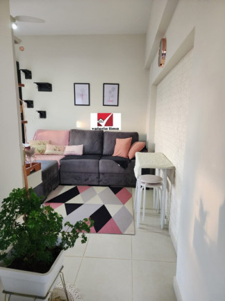 Imagem Apartamento com 2 Quartos à Venda, 79 m² em Alto Da Boa Vista - Ribeirão Preto