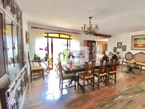 Imagem Casa com 5 Quartos à Venda,  em Mangabeiras - Belo Horizonte