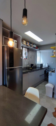Imagem Apartamento com 1 Quarto à Venda, 44 m² em Menino Deus - Porto Alegre