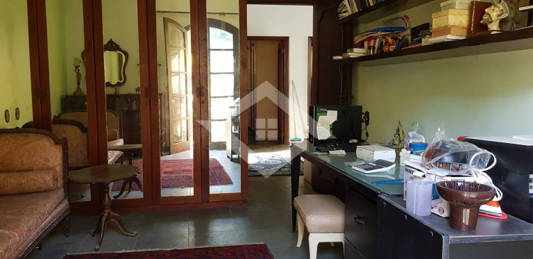 Imagem Casa com 5 Quartos à Venda, 790 m² em Gávea - Rio De Janeiro