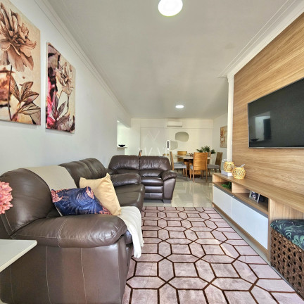 Imagem Apartamento com 3 Quartos à Venda, 123 m² em Aviação - Praia Grande