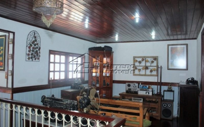 Imagem Casa de Condomínio com 4 Quartos à Venda, 253 m² em Urbanova - São José Dos Campos Imagem Casa de Condomínio com 4 Quartos à Venda, 253 m² em Urbanova - São José Dos Campos
