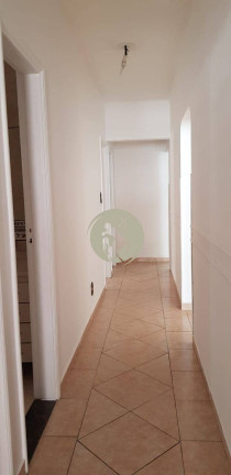 Imagem Apartamento com 4 Quartos à Venda, 217 m² em Aparecida - Santos Imagem Apartamento com 4 Quartos à Venda, 217 m² em Aparecida - Santos