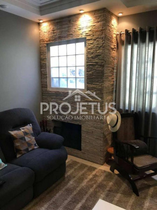 Imagem Casa de Condomínio com 3 Quartos à Venda, 155 m² em Jardim Monte Kemel - São Paulo
