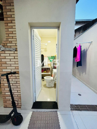 Imagem Sobrado com 3 Quartos à Venda, 225 m² em Jardim Residencial Ravagnani - Sumaré
