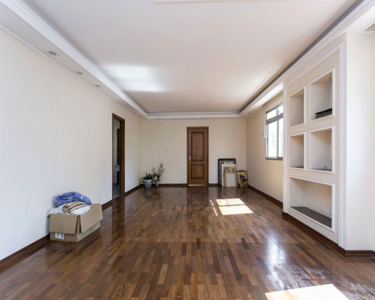 Imagem Apartamento com 4 Quartos à Venda, 188 m² em Perdizes - São Paulo Imagem Apartamento com 4 Quartos à Venda, 188 m² em Perdizes - São Paulo