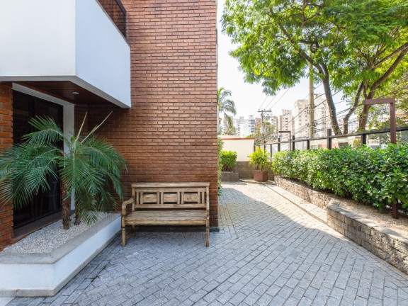 Imagem Imóvel com 2 Quartos à Venda, 224 m² em Indianópolis - São Paulo