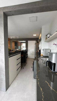 Imagem Apartamento com 1 Quarto à Venda, 38 m² em Vila Andrade - São Paulo Imagem Apartamento com 1 Quarto à Venda, 38 m² em Vila Andrade - São Paulo