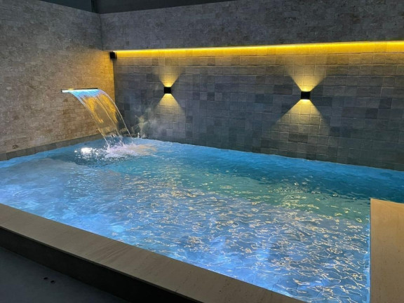 Imagem Casa com 3 Quartos à Venda, 360 m² em Pedra Branca - Palhoça
