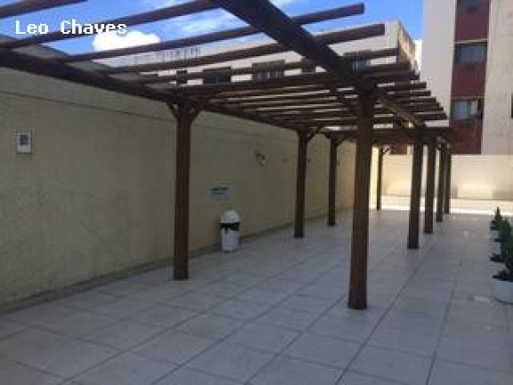 Imagem Apartamento com 1 Quarto à Venda, 50 m² em Pituba - Salvador