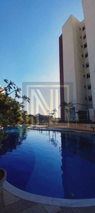 Apartamento com 3 Quartos à Venda, 79 m² em Jardim Piratininga - Sorocaba