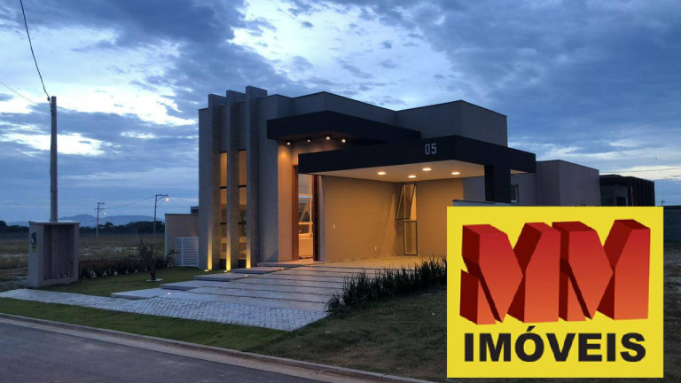 Imagem Casa de Condomínio com 3 Quartos à Venda, 180 m² em Ogiva - Cabo Frio Imagem Casa de Condomínio com 3 Quartos à Venda, 180 m² em Ogiva - Cabo Frio
