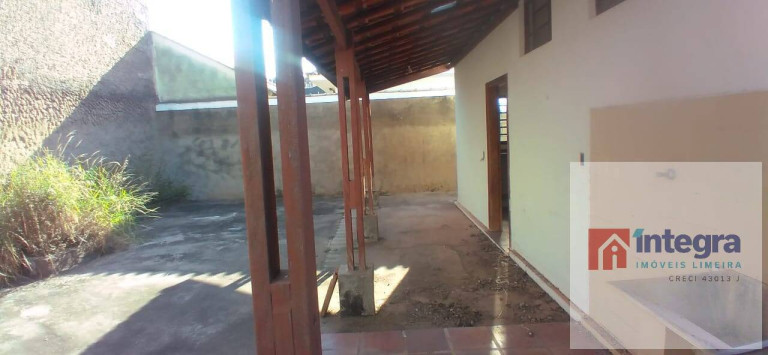 Imagem Casa com 2 Quartos à Venda, 250 m² em Jardim Nossa Senhora De Fátima - Limeira Imagem Casa com 2 Quartos à Venda, 250 m² em Jardim Nossa Senhora De Fátima - Limeira