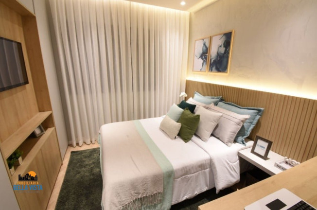 Imagem Apartamento com 3 Quartos à Venda, em Vila Santa Catarina - São Paulo Imagem Apartamento com 3 Quartos à Venda, em Vila Santa Catarina - São Paulo