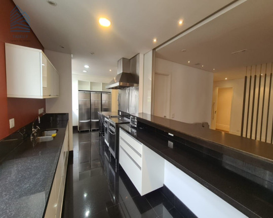 Imagem Imóvel com 3 Quartos para Alugar, 406 m² em Jardim Paulista - São Paulo
