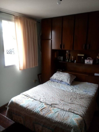 Imagem Apartamento com 2 Quartos à Venda, 55 m² em Jardim Alvorada - Santo André Imagem Apartamento com 2 Quartos à Venda, 55 m² em Jardim Alvorada - Santo André
