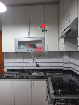 Imagem Apartamento com 3 Quartos à Venda, 118 m² em Jardim Macarenko - Sumaré