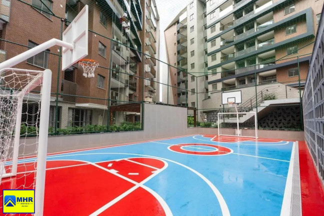 Imagem Apartamento com 2 Quartos à Venda, 65 m² em Jardim Camburi - Vitória Imagem Apartamento com 2 Quartos à Venda, 65 m² em Jardim Camburi - Vitória