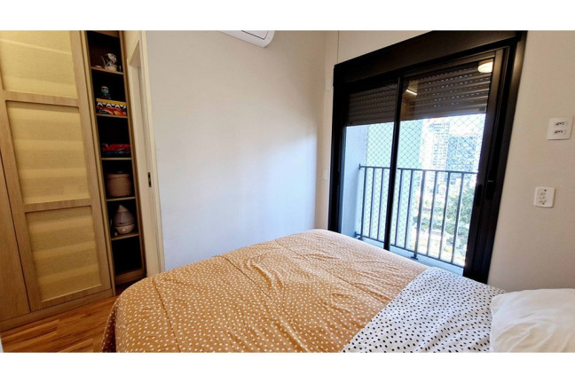 Imagem Apartamento com 3 Quartos à Venda, 71 m² em Jardim Das Acácias - São Paulo Imagem Apartamento com 3 Quartos à Venda, 71 m² em Jardim Das Acácias - São Paulo