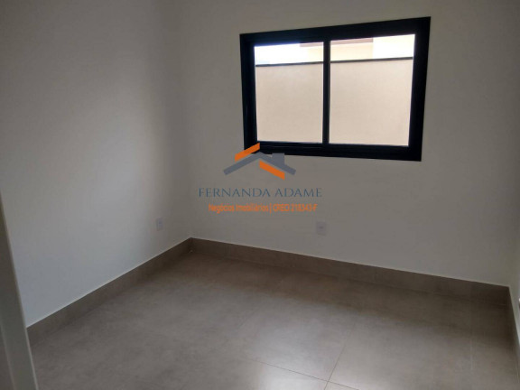 Imagem Casa com 3 Quartos à Venda, 200 m² em Vila Monte Alegre - Paulínia