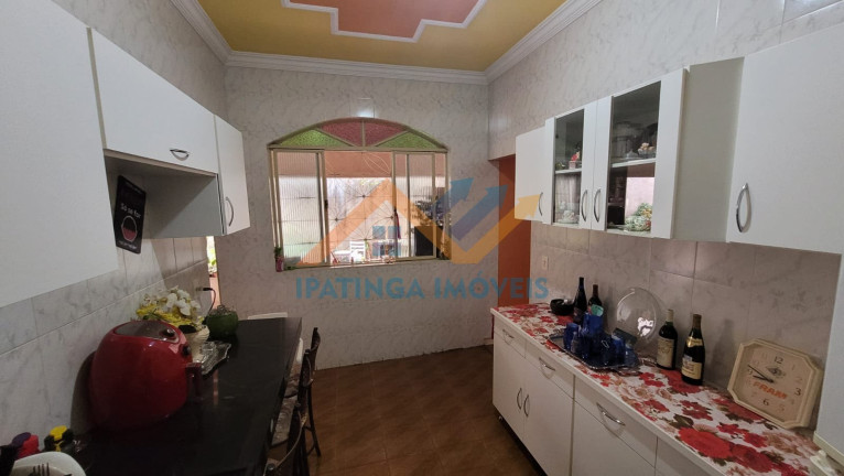 Imagem Casa com 4 Quartos à Venda, 147 m² em Veneza - Ipatinga Imagem Casa com 4 Quartos à Venda, 147 m² em Veneza - Ipatinga