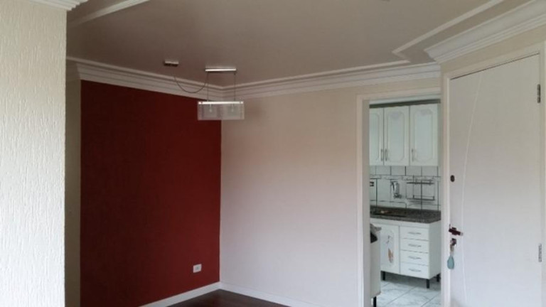 Imagem Apartamento com 3 Quartos à Venda, 63 m² em Demarchi - São Bernardo Do Campo Imagem Apartamento com 3 Quartos à Venda, 63 m² em Demarchi - São Bernardo Do Campo