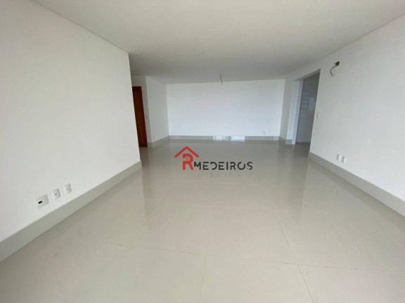 Imagem Apartamento com 4 Quartos à Venda, 250 m² em Canto Do Forte - Praia Grande