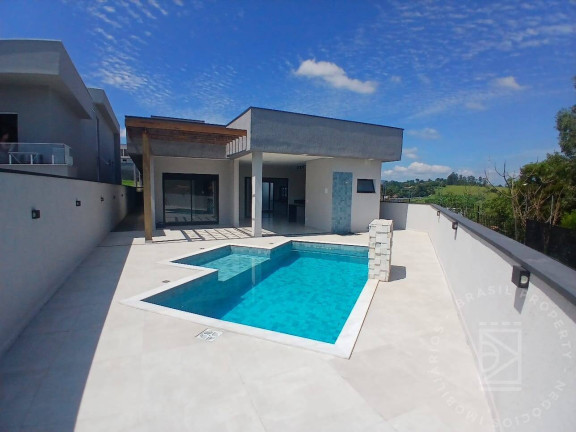Imagem Casa com 3 Quartos à Venda, 227 m² em Residencial Colinas - Caçapava Imagem Casa com 3 Quartos à Venda, 227 m² em Residencial Colinas - Caçapava