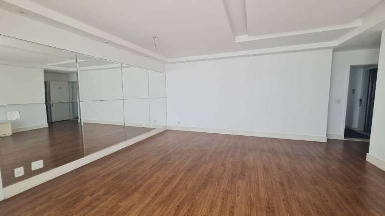 Imagem Apartamento com 3 Quartos à Venda, 151 m² em Marapé - Santos Imagem Apartamento com 3 Quartos à Venda, 151 m² em Marapé - Santos